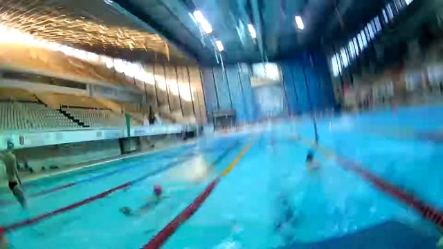 ВЛОГ 13 / ПОСЛЕДНЯЯ ТРЕНИРОВКА В 2К18 / ЭСТАФЕТЫ смотреть онлайн