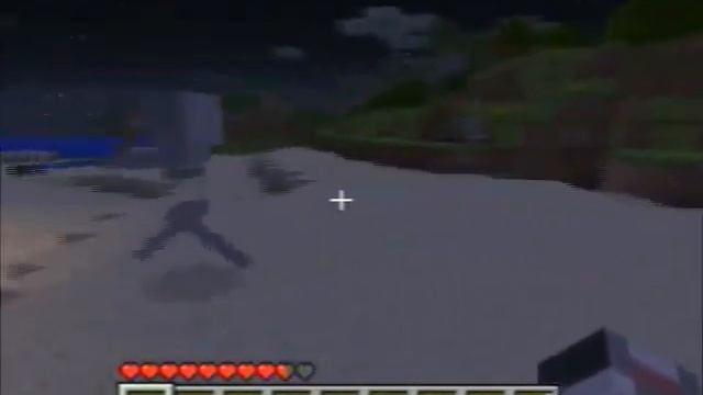 God mode glitch on minecraft xbox 360 edition смотреть онлайн