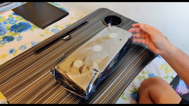 NVIDIA RTX 3070 - Gigabyte Gaming OC - Quick Unboxing 4K смотреть онлайн