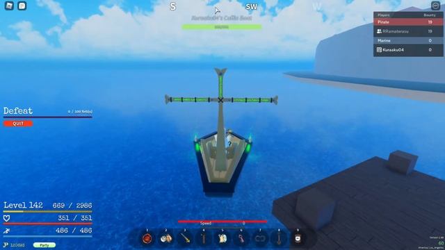 (Tutorial) Kori Island: GPO смотреть онлайн