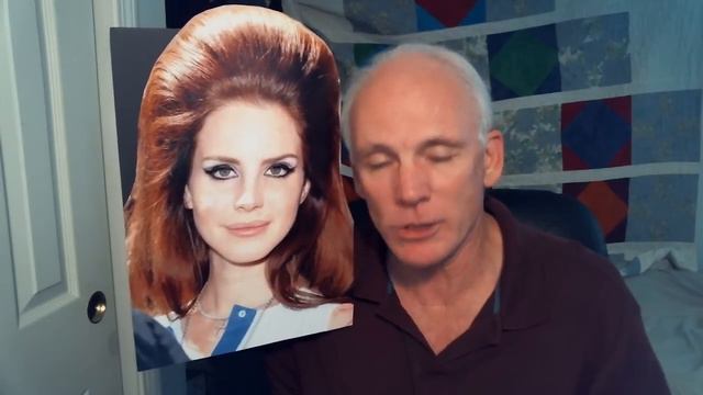 Lana Del Rey Honeymoon Released! and Bob смотреть онлайн