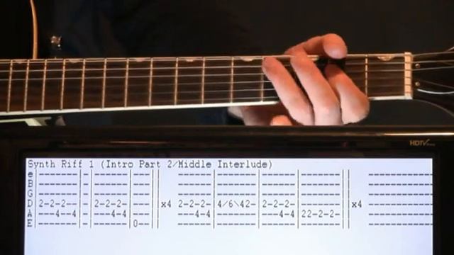 Nena 99 Red Balloons Guitar Chords Lesson & Tab Tutorial Aka 99 Luftballons