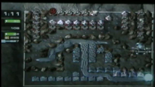 Frollard - Comet Crash Triple Decker Tanks Trophy Guide смотреть онлайн