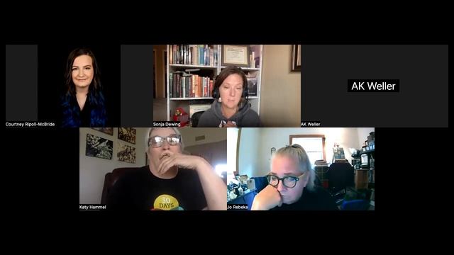 How to write a novel aka NaNoWriMo Preptober смотреть онлайн