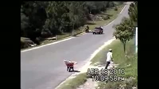 Эту аварию ждали... смотреть онлайн