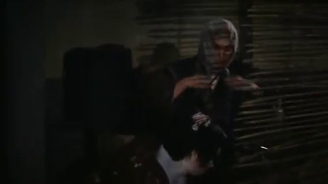 «Миямото Мусаси — 3: Овладение техникой двух мечей» / Miyamoto Musashi: Nitôryû Kaigen