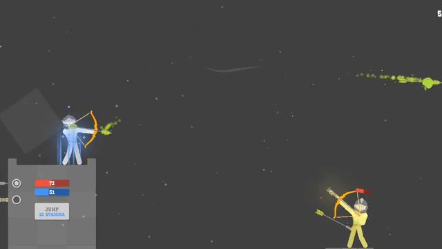 ragdoll archers смотреть онлайн