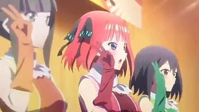 аниме клип/ двигаться смотреть онлайн