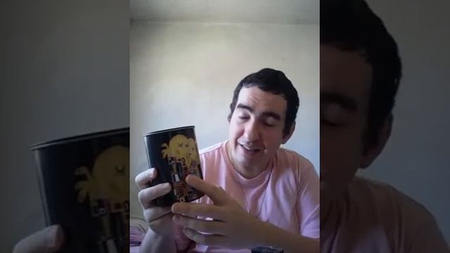 Resenha - Perfume La Luna - Ciclo смотреть онлайн