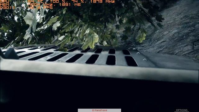 Glorious Gameplay - Battlefield 1 [GIGABYTE GTX 1050 G1 GAMING 2G @ 1860 MHZ] смотреть онлайн