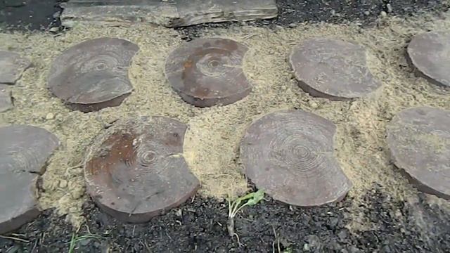 Как сделать дорожку из плиток смотреть онлайн