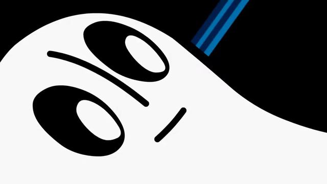Undertale Animation ♪ Ghost Fight Napstablook's Theme смотреть онлайн