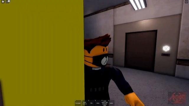 SCP Monsters Roleplay IMPOSTER By DeveloperBLK - Roblox смотреть онлайн