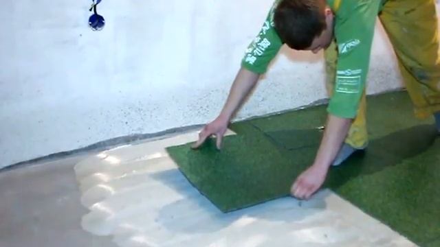 Как укладывается Кварц-виниловая плитка смотреть онлайн