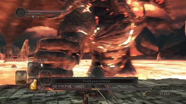 Keep Bein' Epic in DARK SOULS 2 смотреть онлайн