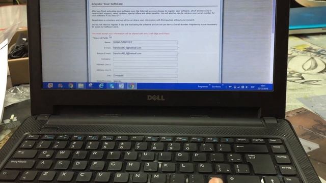 tutorial Eclips2 - Sizzix: como instalar el ecal y conectar el bluetooth смотреть онлайн