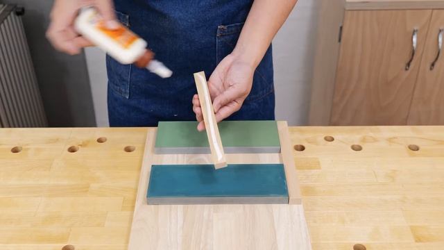 Universal Sharpening Jig