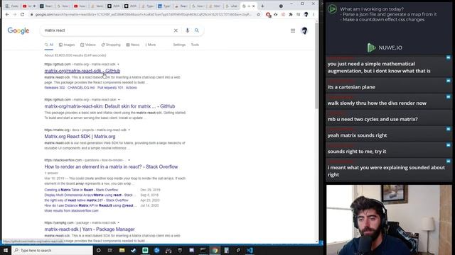 Reactjs - Novice to Master - Nuwe - Ep.5 смотреть онлайн