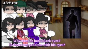 || LOOKISM || Daniel's family react to Big Daniel park [Part-1]