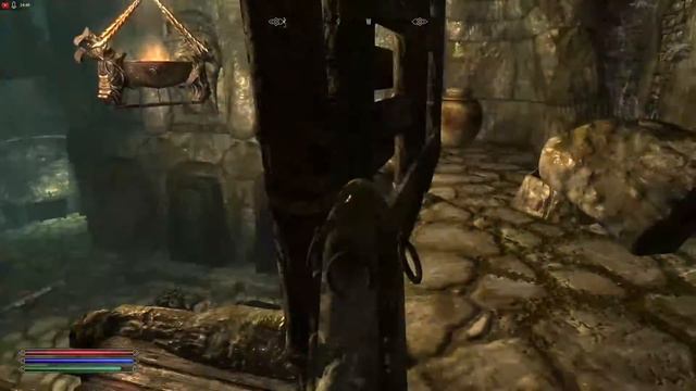 Skyrim LE ( Requiem) смотреть онлайн