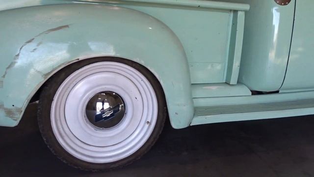 1954 Chevrolet 3100 Pickup Gateway Classic Cars Kansas City #778 смотреть онлайн