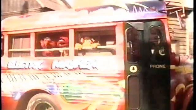 Opening to The Muppet Christmas Carol 1993 VHS смотреть онлайн