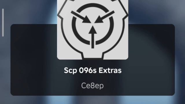 scp 096 Агрессивно или пассивно наподают смотреть онлайн