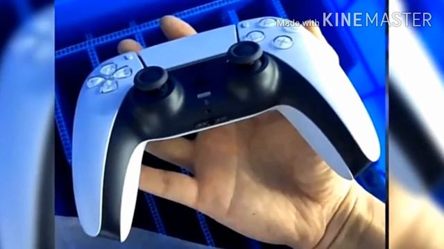 Всё о DUALSENSE| Геймпад Playstation 5| Что придёт на замену Dualshock? смотреть онлайн
