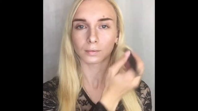 Урок макияжа. Простой и красивый вечерний макияж или макияж на выпускной. смотреть онлайн