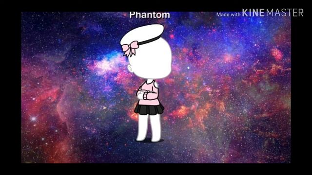 Прически и одежда в Gache Life смотреть онлайн