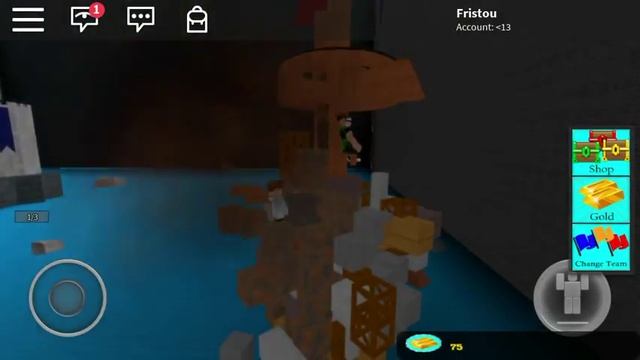 Самый лучший корабль в ROBLOX смотреть онлайн