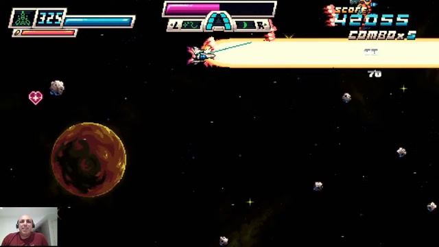 Habroxia 2 on PS Vita - The PSVita Streamer! смотреть онлайн