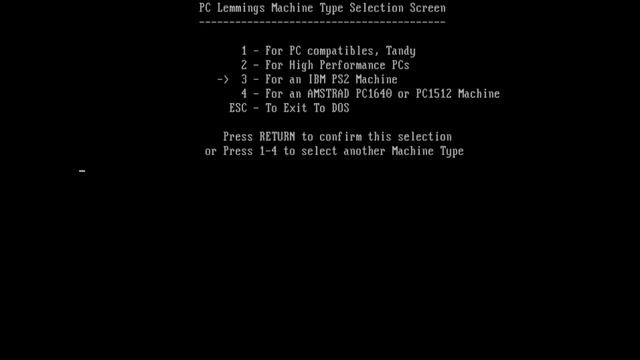 (FAILED ATTEMPT) Lemmings game in a virtual 386 Windows 95 PC смотреть онлайн