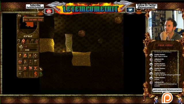 Dungeon Keeper: Keeper FX Live Stream - Custom Campaigns [Part 3] - Retro PC Games смотреть онлайн