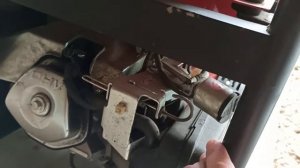 бензиновый генератор айкен 5 кВт с системой автозапуска