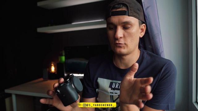 Sony A6400. ГОД СПУСТЯ ПОСЛЕ ПОКУПКИ. СТОИЛО ЛИ БРАТЬ? смотреть онлайн