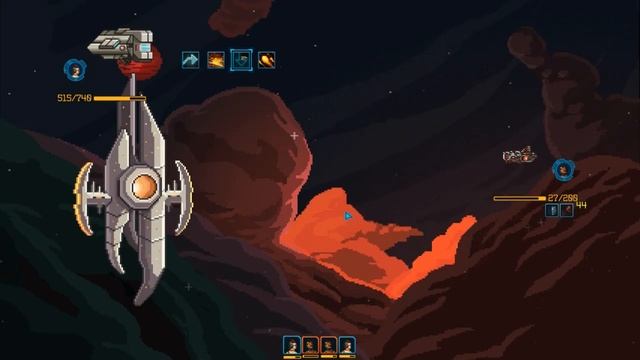 Обзор игры Halcyon 6 смотреть онлайн