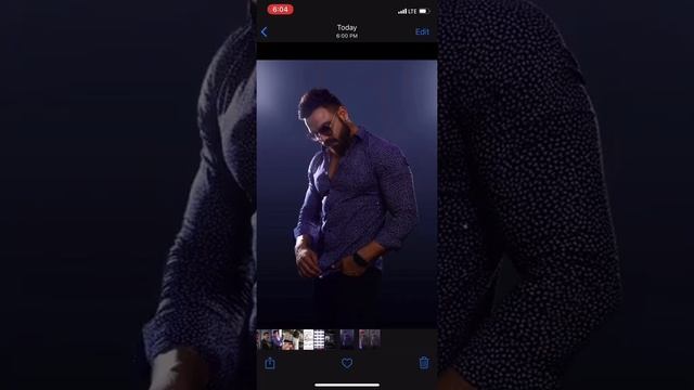 Photo Editing in Phone | Photo Editing Tutorial | Over App | Photoshop Fix App | Amit Francis смотреть онлайн