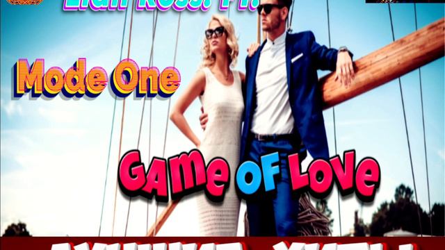Lian Ros FT.Mode One .Came Of Love.2024