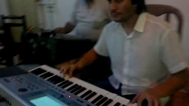 МАГАМАЛИ ЗАЖИГАЕТ ПО ПОЛНОЙ (BELOKANSKAYA LEZGINKA).. смотреть онлайн