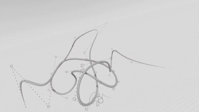 Ink Advanced Editing - Tools Tutorial Gravity Sketch VR смотреть онлайн