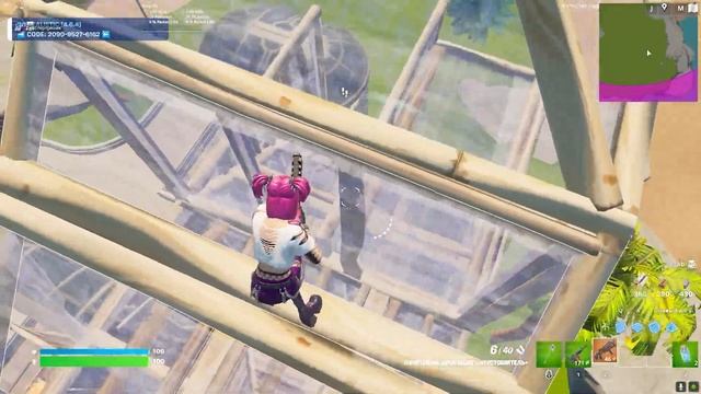 1 НА 1 С Подписчиками | Fortnite смотреть онлайн