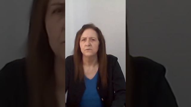 Deus nos deu o livre arbítrio -Vera Lúcia Volpi - 29/07/2023 смотреть онлайн