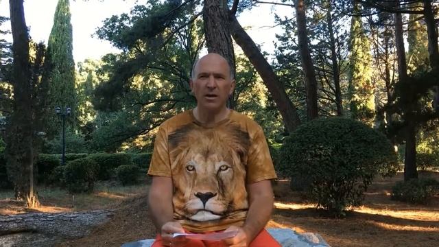 Уроки ведической астрологии от Игоря Кирюшина: Луна в 5-м доме и йога смотреть онлайн