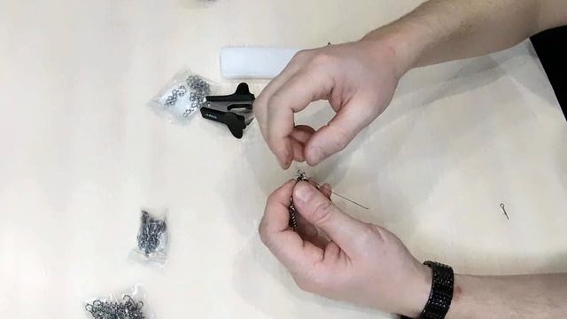 Стингер для больших силиконовых приманок смотреть онлайн