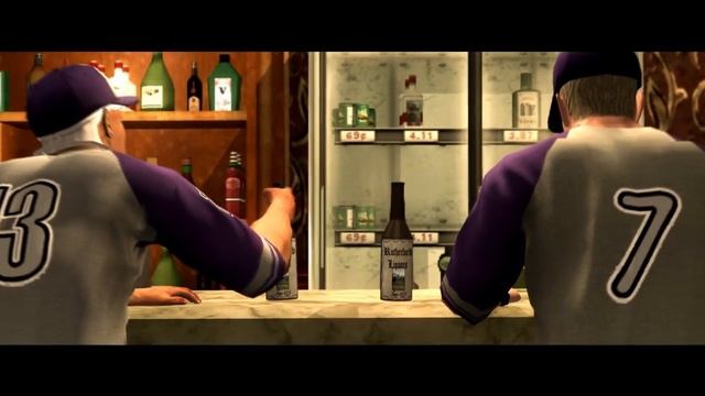 Saints Row 2 [игрофильм] смотреть онлайн