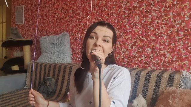 С ДНЕМ РОЖДЕНИЯ ЛЮБИМЫЙ МОЙ COVER смотреть онлайн