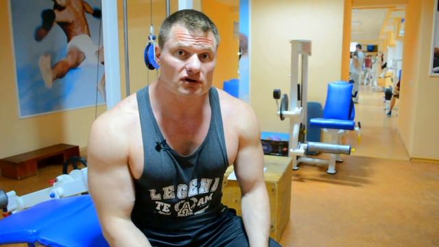 Как повысить выносливость - тренировка в маске кислородного голодания смотреть онлайн