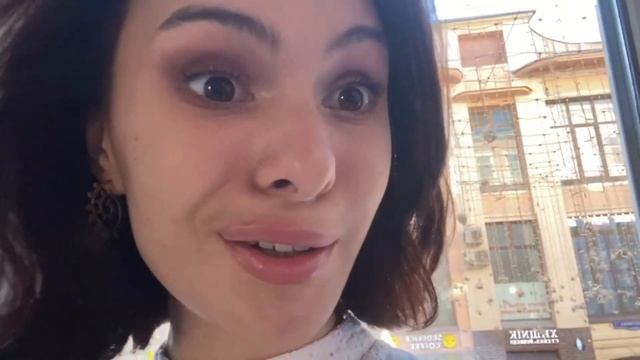 VLOG: По барам с мояшкинами; дабстеп и Инстасамка #vlog #moscow