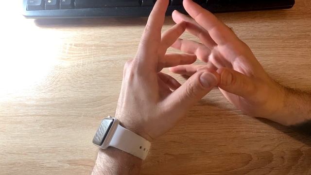 Apple Watch Series 3 в 2020 | Отзыв об использовании